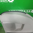 Обшивка боковой двери Toyota Venza 2008-2016 676400T031C4, задняя левая Toyota Venza 