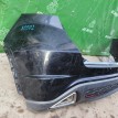 Бампер Honda Civic 8 2006-2011 5D, задний Honda Civic  