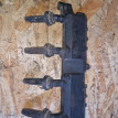 Катушка зажигания TU3A Peugeot 206 Peugeot 206 оригинальный номер 597097