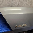 Крышка багажника Nissan Almera Classic B10 Nissan Almera Classic оригинальный номер 84300-95F0C