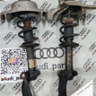Амортизатор передний Audi A4 B8 рестайлинг (2011—2015) Audi A4 оригинальный номер 8K0413031BA