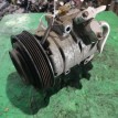Компрессор кондиционера Mazda Mpv 1999-2003 552 GY DE Mazda MPV  