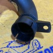 Патрубок интеркулера Citroen C5 I 2.0 RHZ Citroen C5 оригинальный номер 0382S6
