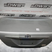 Крышка багажника Toyota Mark II 
