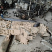 Акпп Mitsubishi Pajero оригинальный номер MR593857