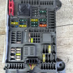 Блок предохранителей BMW X6 3.0 N57D30b x5 BMW X6 оригинальный номер 693168704