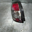 Фонарь задний левый Chevrolet Captiva (C100) 2006-2011 Chevrolet Captiva оригинальный номер 96830937