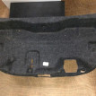 Обшивка  крышки багажника Ford Mondeo V (2014-2022) Ford Mondeo 