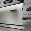 Дверь передняя левая Nissan Stagea  