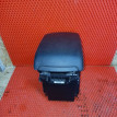 Подлокотник Mazda 3BL Mazda 2 оригинальный номер BBM464420K02