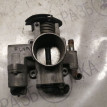 Дроссельная заслонка B12D1 Chevrolet Spark M300 Chevrolet Spark оригинальный номер 96966721