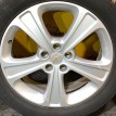 Оригинальные литые диски CHEVROLET CAPTIVA R19 Chevrolet Captiva оригинальный номер 09598346