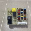 Блок предохранителей Ford Focus 1 EYDE Ford Focus оригинальный номер 98AG14A073CHH5