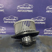 Моторчик печки Ssangyong Kyron, Actyon 1 Ssang Yong Actyon оригинальный номер 6811109150