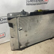 Кассета радиаторов Toyota Corolla оригинальный номер 1671122150, 1640028560, 1657222130