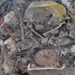 Двигатель Volkswagen Touareg оригинальный номер 079100031NX