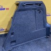 Обшивка багажника правая Volkswagen Tiguan I 5N Volkswagen Tiguan оригинальный номер 5N0867428N