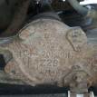 Балка задняя Chevrolet Viva Opel Astra G Chevrolet Viva 