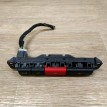 Кнопка аварийной сигнализации Land Rover Freelander 