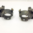 Крепление ПТФ Subaru Forester 84927SA130 SG Subaru Forester 