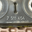 Эластичная муфта кардана BMW 3er оригинальный номер 26 11 7 511 454, 26 11 7 511 454, 26117511454, 7511454, 26 11 1 209 168, 26111209168, 1209168, 26 11 1 227 420, 26111227420, 1227420