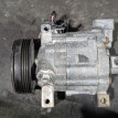 Компрессор кондиционера Subaru Forester оригинальный номер 73111FG001