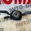 Переключатель поворотов Audi A6 C7 CHVA 2014 Audi A6 оригинальный номер 4G0953568A
