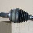 Привод Honda Civic 9 2012-2017 44306TV1E01 4D, передний левый Honda Civic  