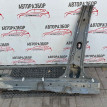 Лонжерон передний правый Toyota Avensis T250 Toyota Avensis оригинальный номер 6140305030