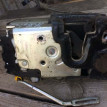 Замок двери задний правый Ford Fusion 2007 Ford Fusion 