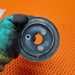 Шкив помпы насоса Toyota vitz 2sz fe Toyota Vitz 