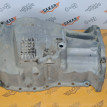 Масляный поддон Nissan Almera G15 K4M 1.6 2013 Nissan Almera 
