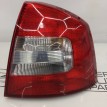 Фонарь задний правый Skoda Octavia A5 2010 Skoda Octavia 