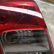 Фонарь задний левый  Datsun on-DO Datsun on-DO 