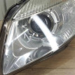 Фара левая Skoda Fabia 2007-2015 Skoda Fabia оригинальный номер 5J2941017A