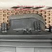 Дефлектор обдува салона BMW X5 оригинальный номер 64 22 9 227 767, 64 22 9 227 767, 64229227767, 9227767, 64 22 7 161 803, 64227161803, 7161803