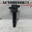 Катушка зажигания Hyundai Solaris Hyundai Solaris оригинальный номер 273012B010