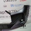 Бампер передний Chery Tiggo 7L Chery Tiggo 7  