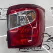 Фонарь задний правый Suzuki SX4/S-Cross M16A 2014 Suzuki SX4 