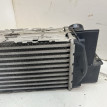 Интеркулер BMW X3 F25 04.2012 17517593845 SAV N55 BMW X3 