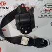 Ремень безопасности задний левый Jetour X70 Plus Jetour X70 PLUS  