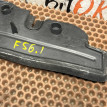 Пыльник крыла Mini Hatch оригинальный номер 51 76 7 297 242, 7297242, 51 76 7 297 242, 51767297242