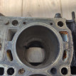Блок двигателя Opel Astra H / Family 2004-2015 Opel Astra оригинальный номер FGP 55193666