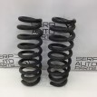 Пружины задние Suzuki Grand Vitara TD54W J20A 2011 Suzuki Grand Vitara 