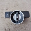 Блок управления светом Mercedes-Benz E-Class 2012 C207 271.860 Mercedes-Benz E-klasse 