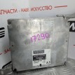 Блок управления ДВС Toyota Avensis  