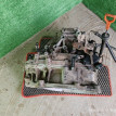 АКПП Kia Ceed ED 2011 4500023025 ХЭТЧБЕК G4FC Kia Cee'd 