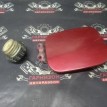 Лючок бака бензобака Mitsubishi Lancer 9 2006г Mitsubishi i оригинальный номер 5940A011