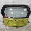Крышка дверь багажника  Chevrolet Spark M300 Chevrolet Spark 