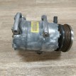Компрессор кондиционера Ford Focus 